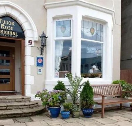 Tudor Rose Original Blackpool Exterior photo